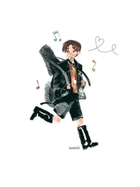 Funkyfroggy1636의 Stray kids- 9th member presents