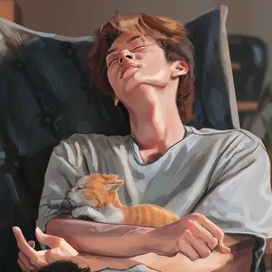 Profile image of Minho