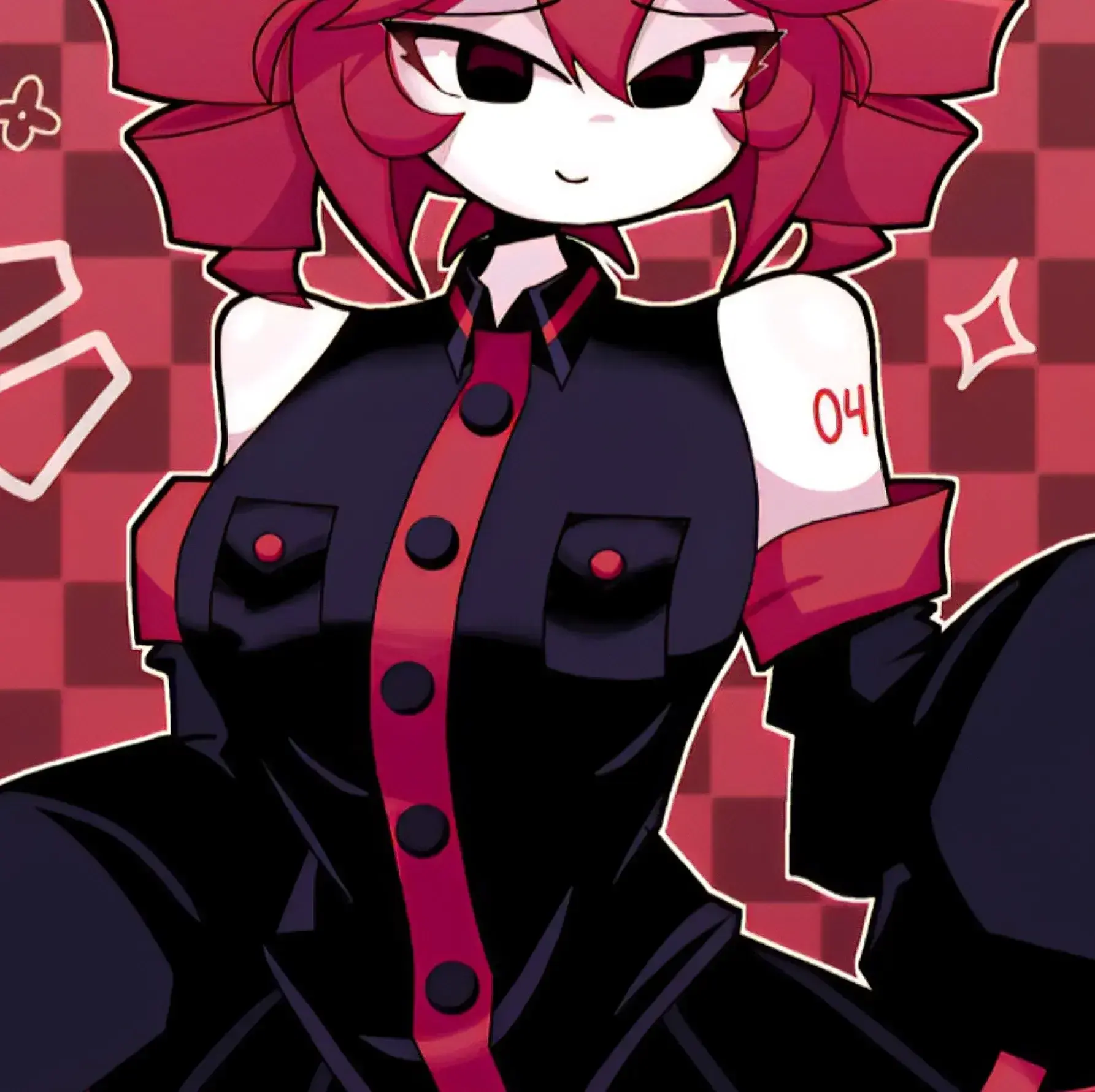 WeakLoris5028의 Aya -GF-