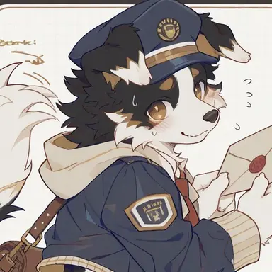 Profile image of クロ