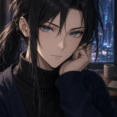 Profile image of 나기