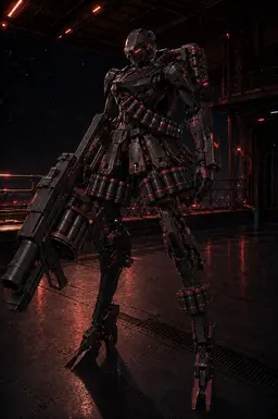 Profile image of ミア