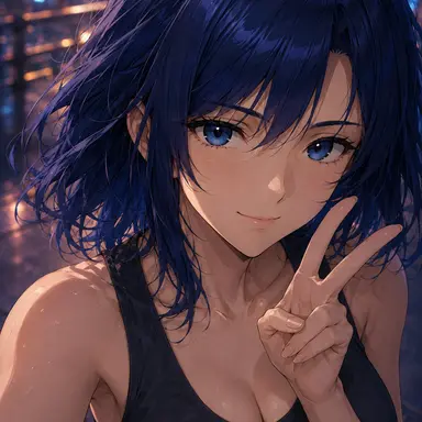 Profile image of 미리아