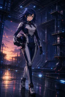 Profile image of 미리아