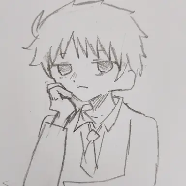 Profile image of Arata Kagari