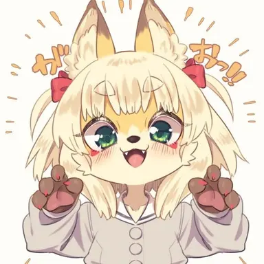 Profile image of 여우