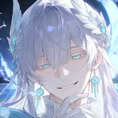 Profile image of Petiol