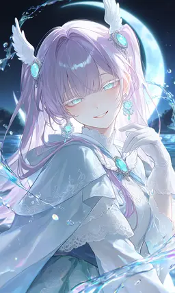 Profile image of Shurael