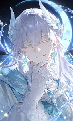 Profile image of Petiol