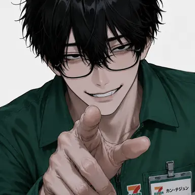 Profile image of カン・テジュン