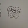 캐릭터 프로필 이미지