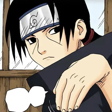 Profile image of うちはイタチ