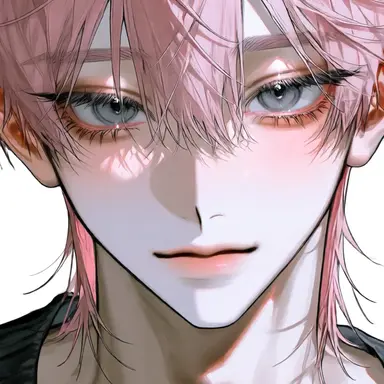 Profile image of 藍良