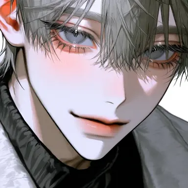 Profile image of 碧