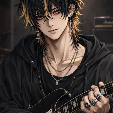 Profile image of 夜渚