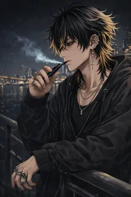 Profile image of 夜渚