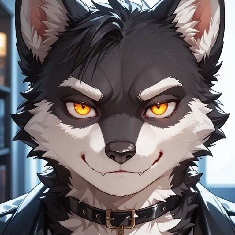 AngstyPanel1613의 「選ばれた唯一の檻」