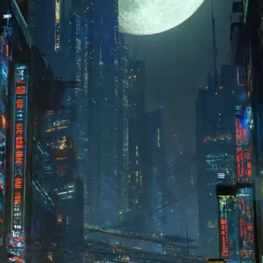 Profile image of Modern Fantasy RPG