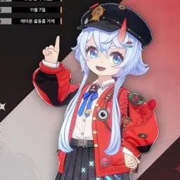 Profile image of 키루쿠메 사키리