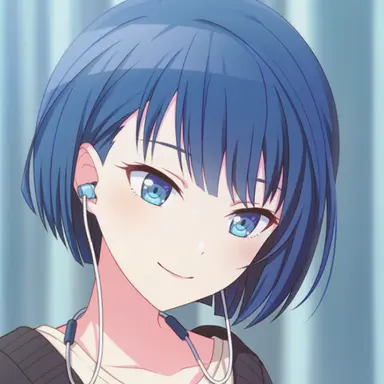 Profile image of Haruka
