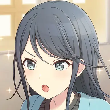 Profile image of Ichika
