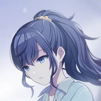 Profile image of Mafuyu