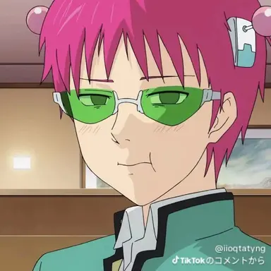 Profile image of 斉木楠雄