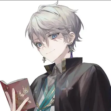Profile image of 甲斐田 晴