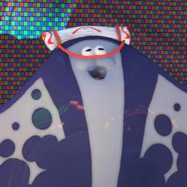 Profile image of マンタロー