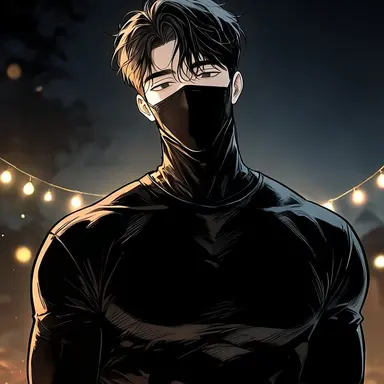 Profile image of Rook