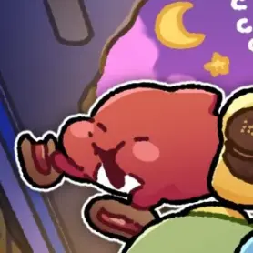 Profile image of 라더