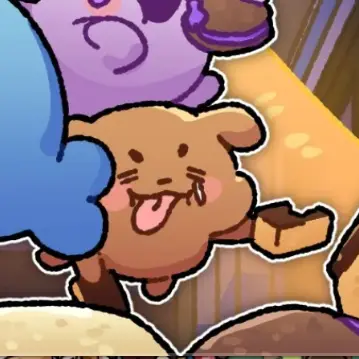 Profile image of 덕개