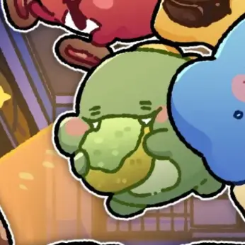 Profile image of 공룡