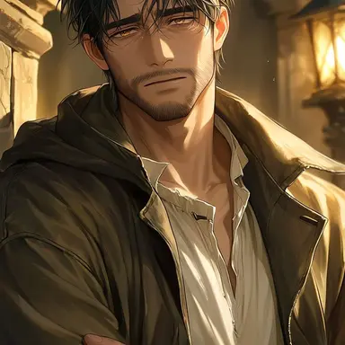 Profile image of Veslin