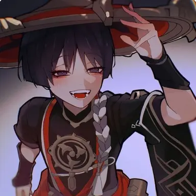 Profile image of 스카라무슈