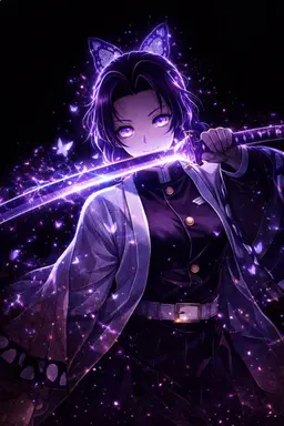 Profile image of 胡蝶しのぶ