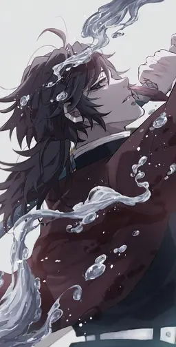 Profile image of 冨岡義勇