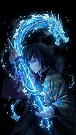 Profile image of 冨岡義勇