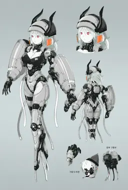 Profile image of 룬테라.