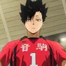 Profile image of 黒尾鉄朗