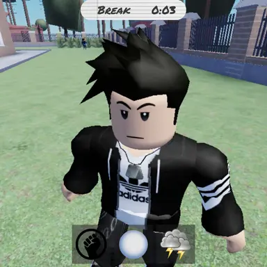 Profile image of 불량학생