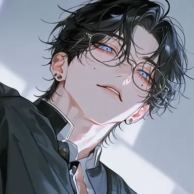 Profile image of Michi
