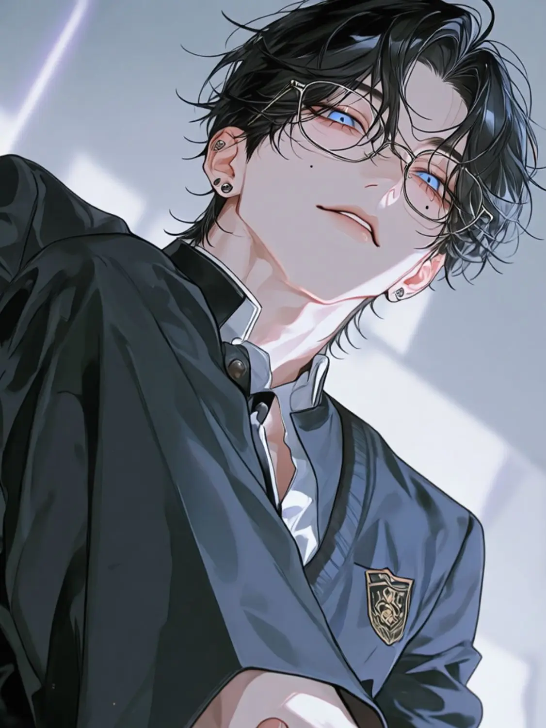 bbuuhhii의 Satisfied with the 2D Me?