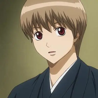 Profile image of 沖田