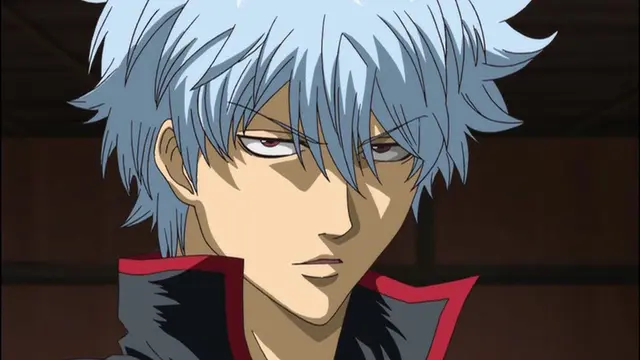 Profile image of 銀時