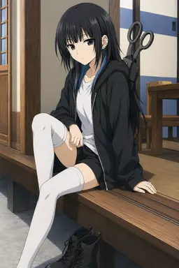 Profile image of 征羅
