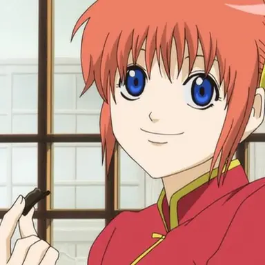 Profile image of 神楽