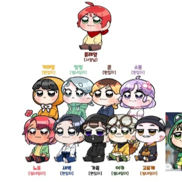 머더게임 플동부