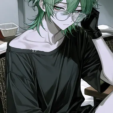 Profile image of 深野　玲苑