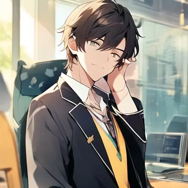 Profile image of 彼方